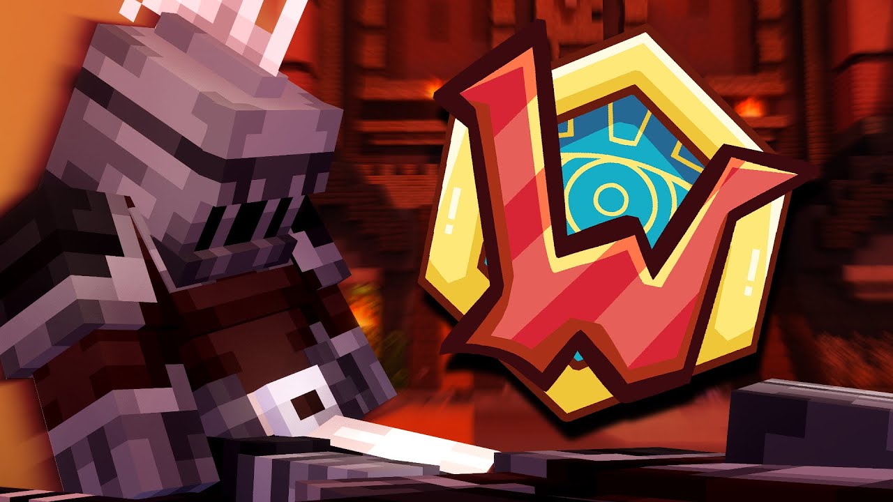 The Breach - Wynncraft: Fruma Expansion Teaser (EXCLUSIVE)