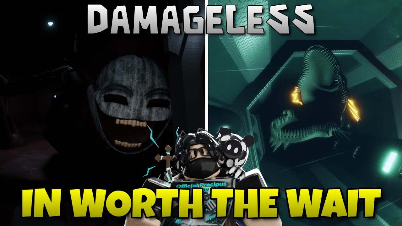 Is Pressure Damageless HARDER after WTW!?