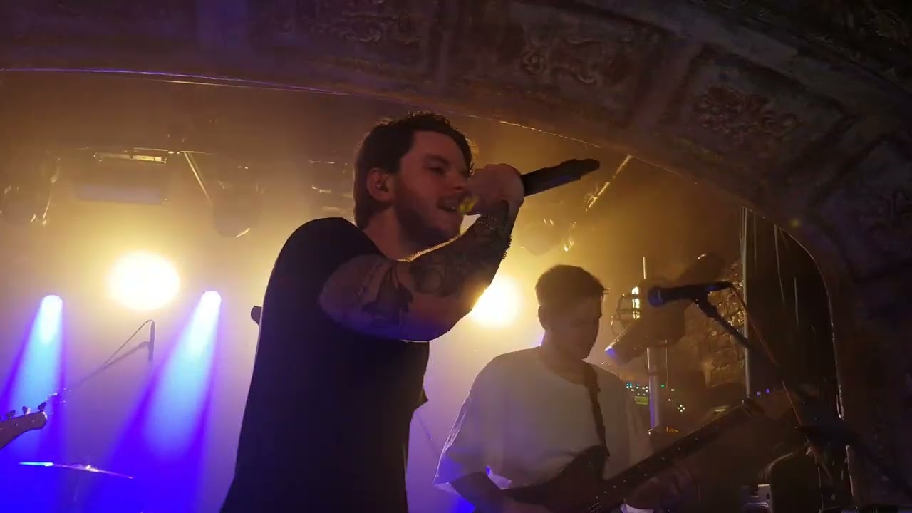 Normandie - Atmosphere (Live in London, England 2022) 