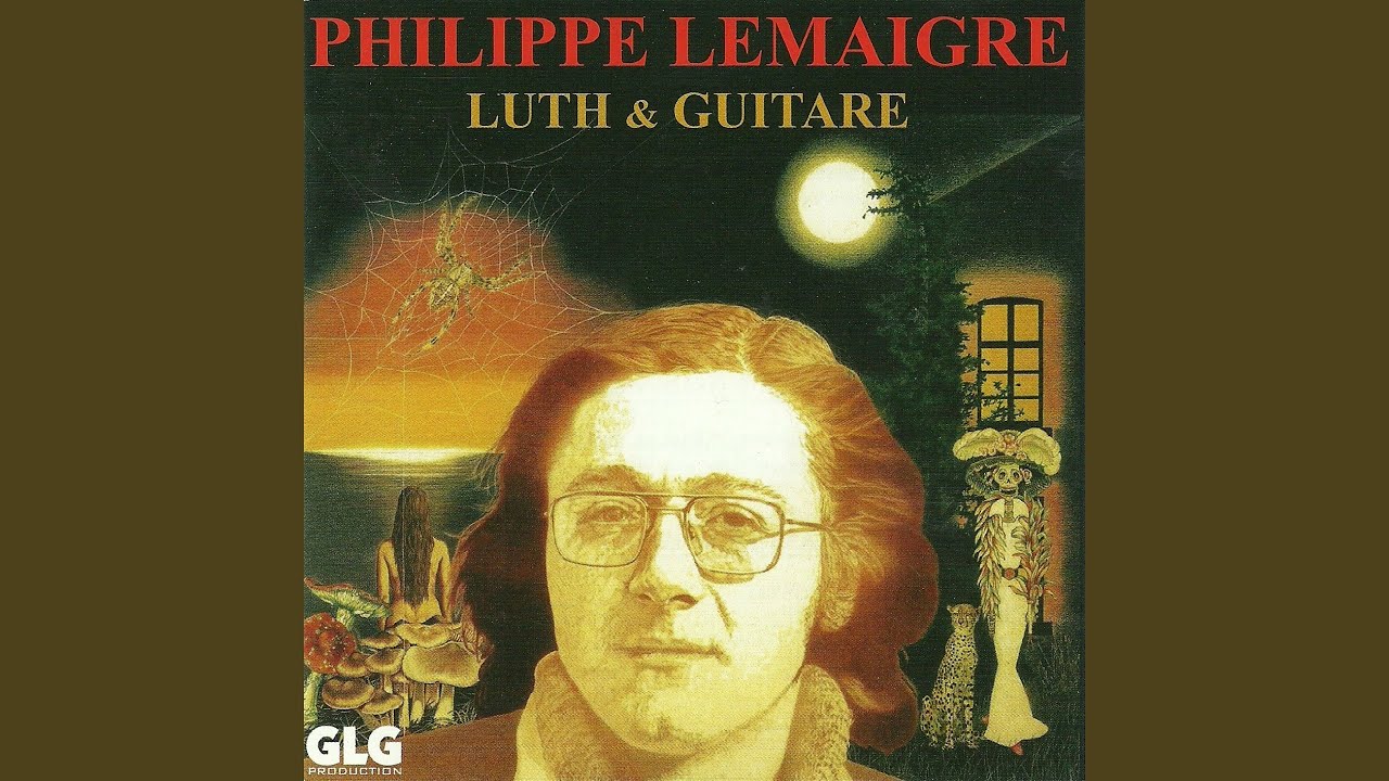 Prélude, fantaisie et fuge