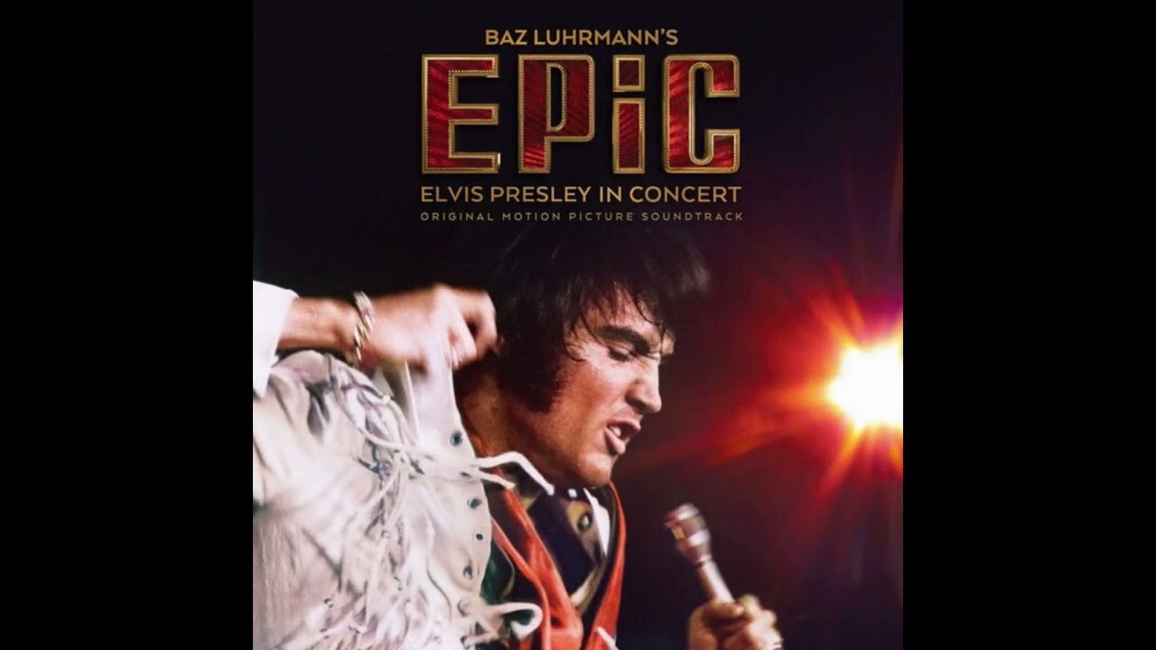 That's Allright,Tiger man (EPIC Version) Karaoke Elvis Presley