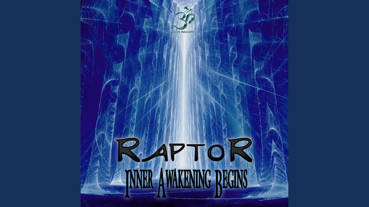 The Ascension