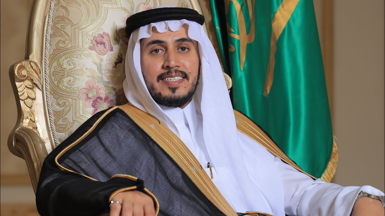 حفل زواج الشاب : سعيد بن سعد الهميلي