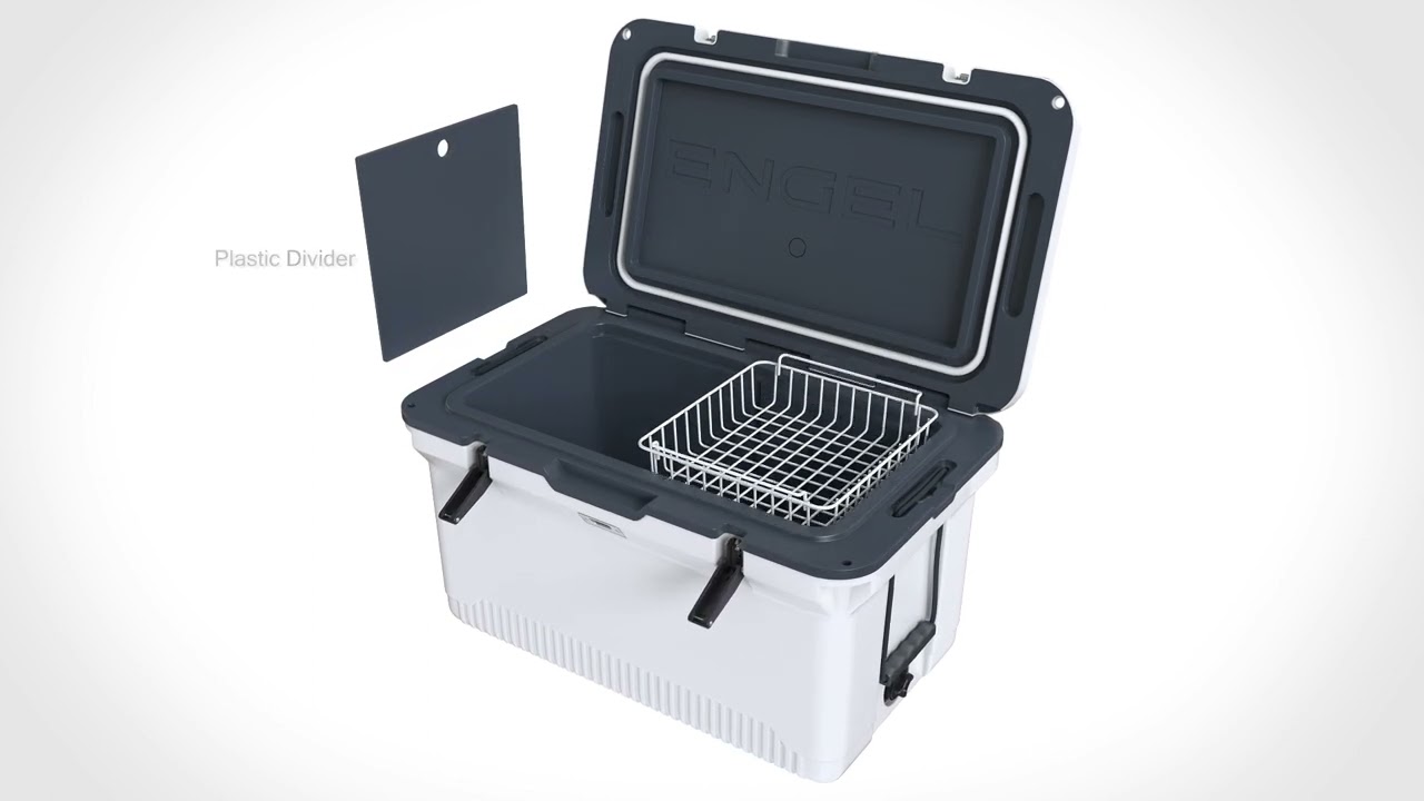 Engel UltraLite 60 Product Tour