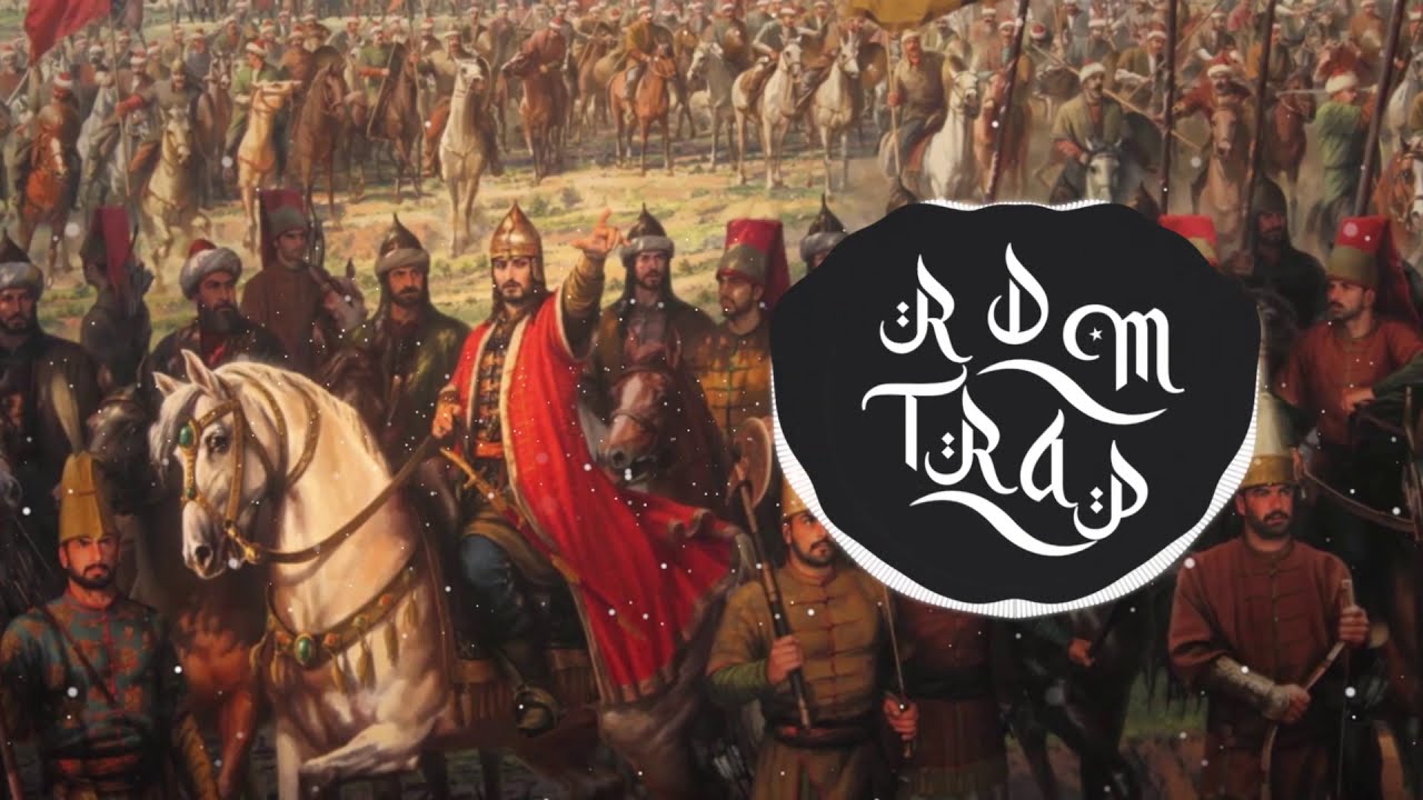 Savaş Trap - Yıldıray Gürgen