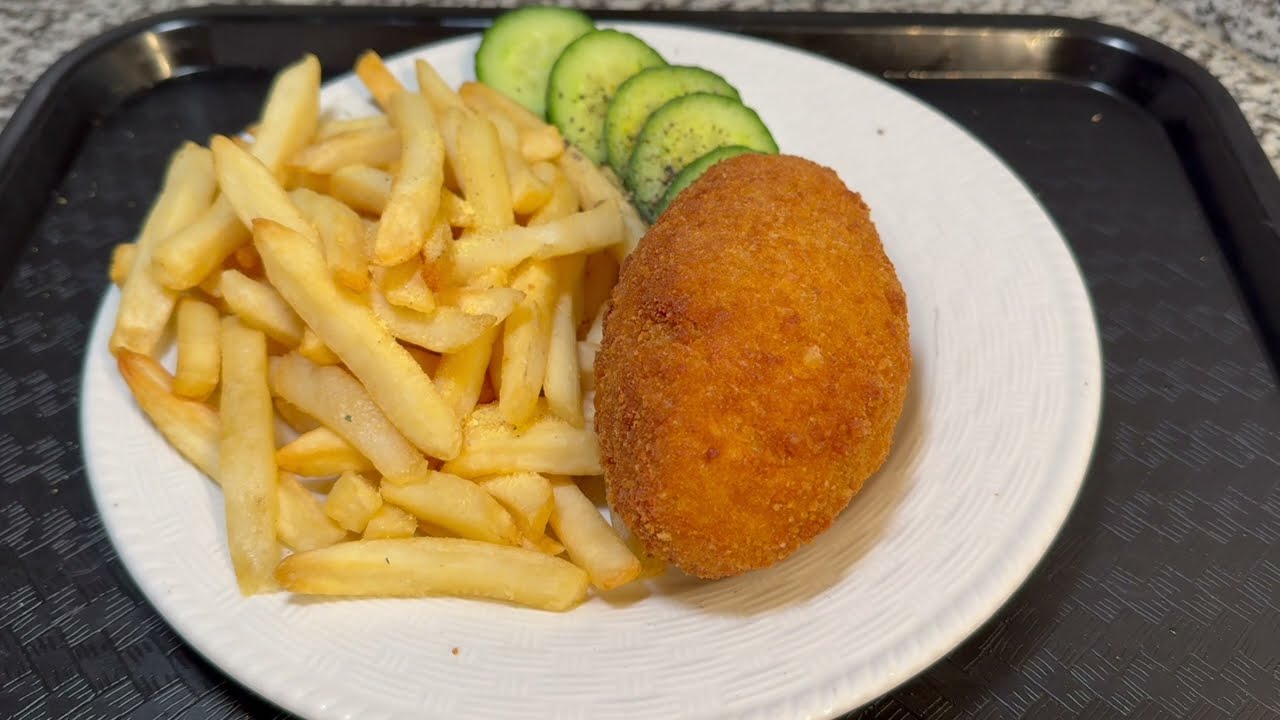 Котлета по Киевски . Самый простой рецепт!! Chicken Kiev recipe