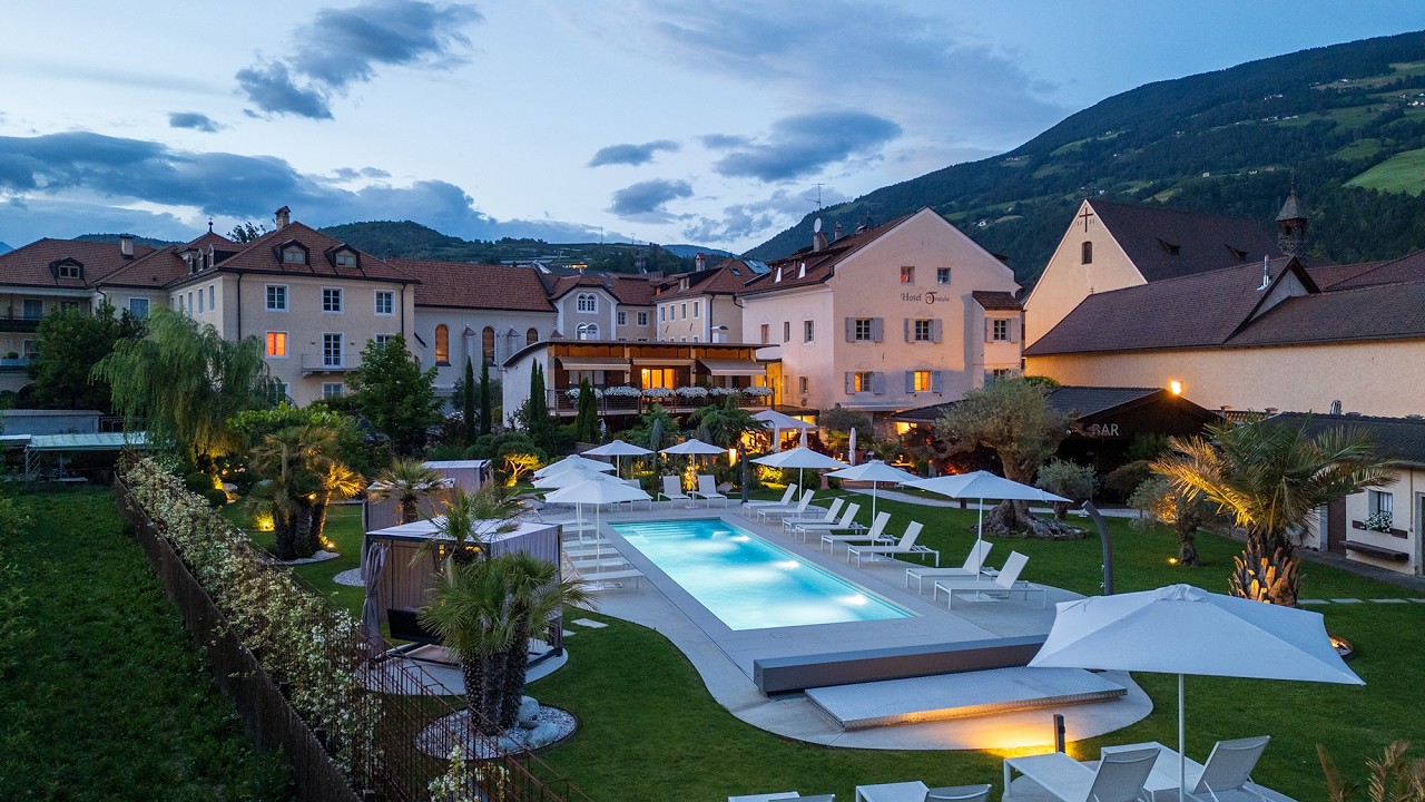 Hotel Traube | Brixen | 2026