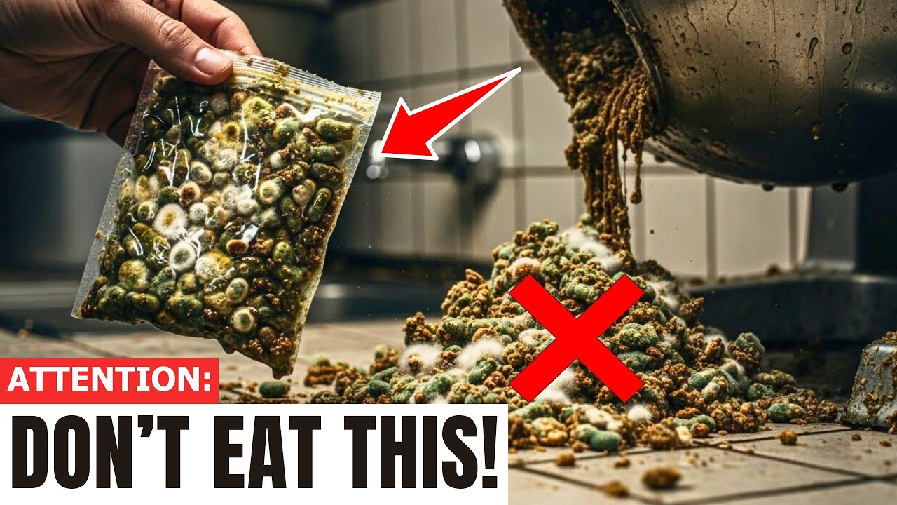 8 Dangerous Vitamin Brands Australians MUST AVOID! (Safe Alternatives Inside)!