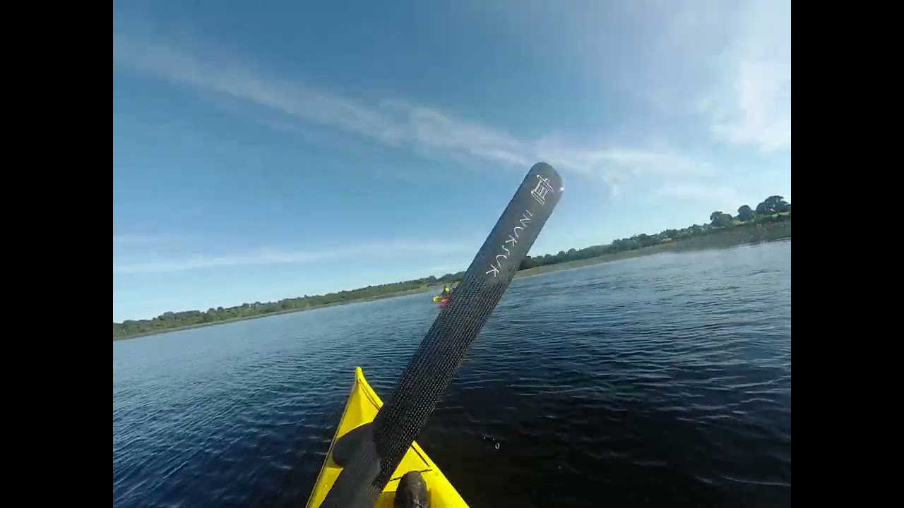 TRIBORD RK500-1 (Similar to Rainbow Kayaks Vulcano 4.25 )