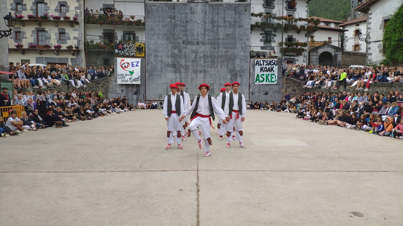 Banango zaharra