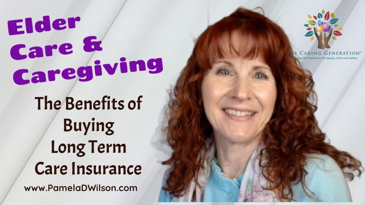 Caring For Elderly Parents and Planning for Yourself | Is Long Term Care Insurance Worth It?