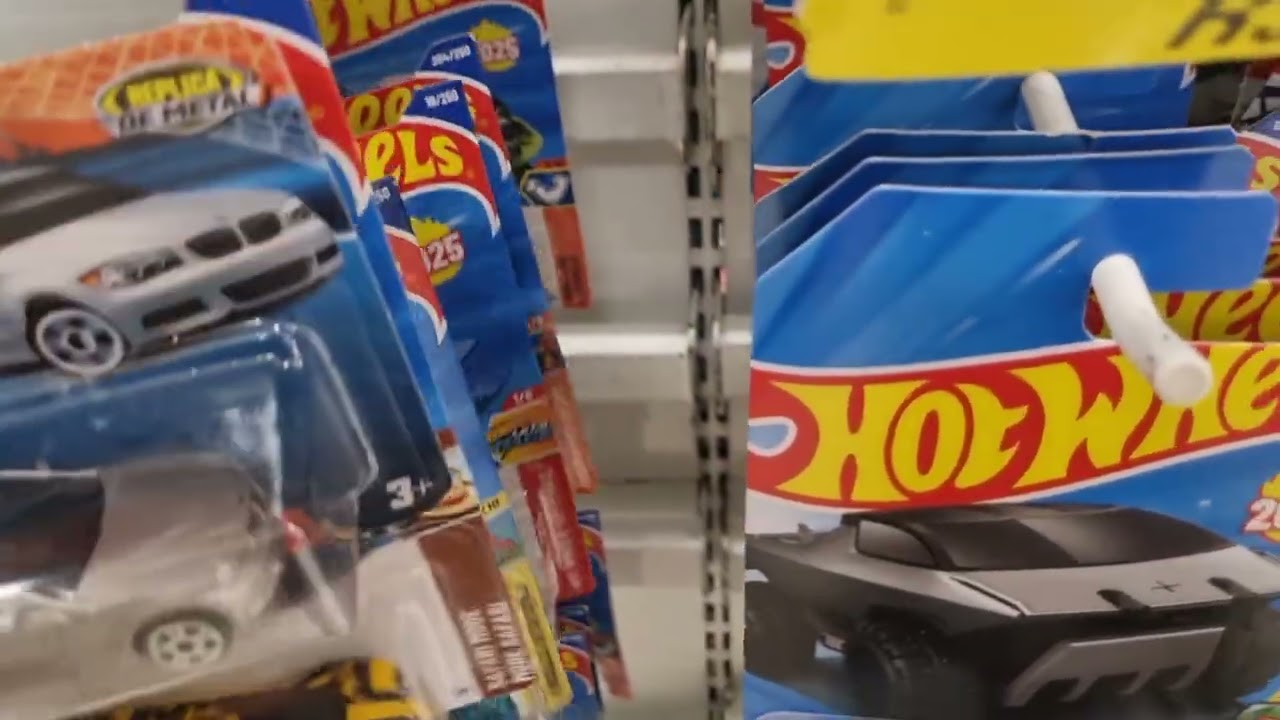CAÇANDO HOTWHEELS EM BELO HORIZONTE!!!! CHEGUEI TARDE!!!! #hotwheels 
