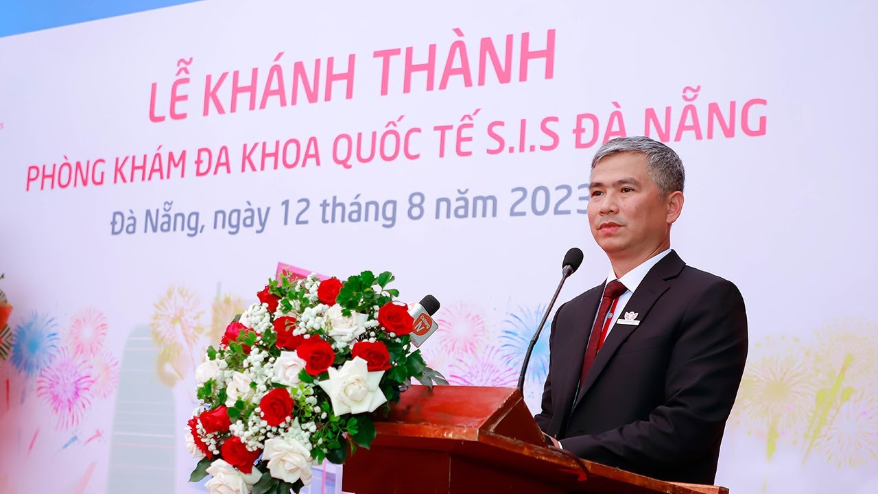 TS.BS Trần Chí Cường - Khi những giấc mơ cập bến…