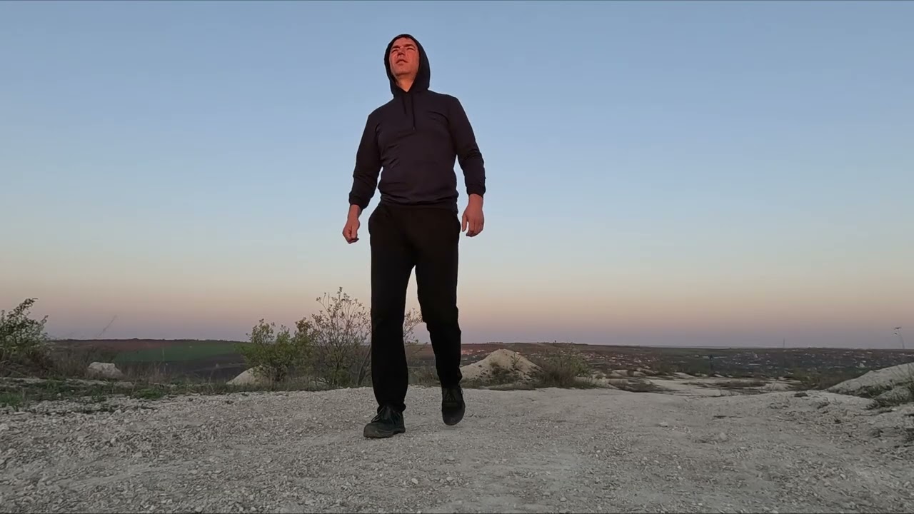 Вело маршруты Молдовы. Дондюшаны Фетешты.