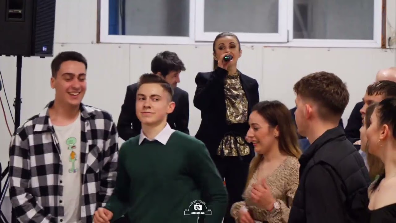 Ardeleana - Andreea Voica - Ruga la Zorlent
