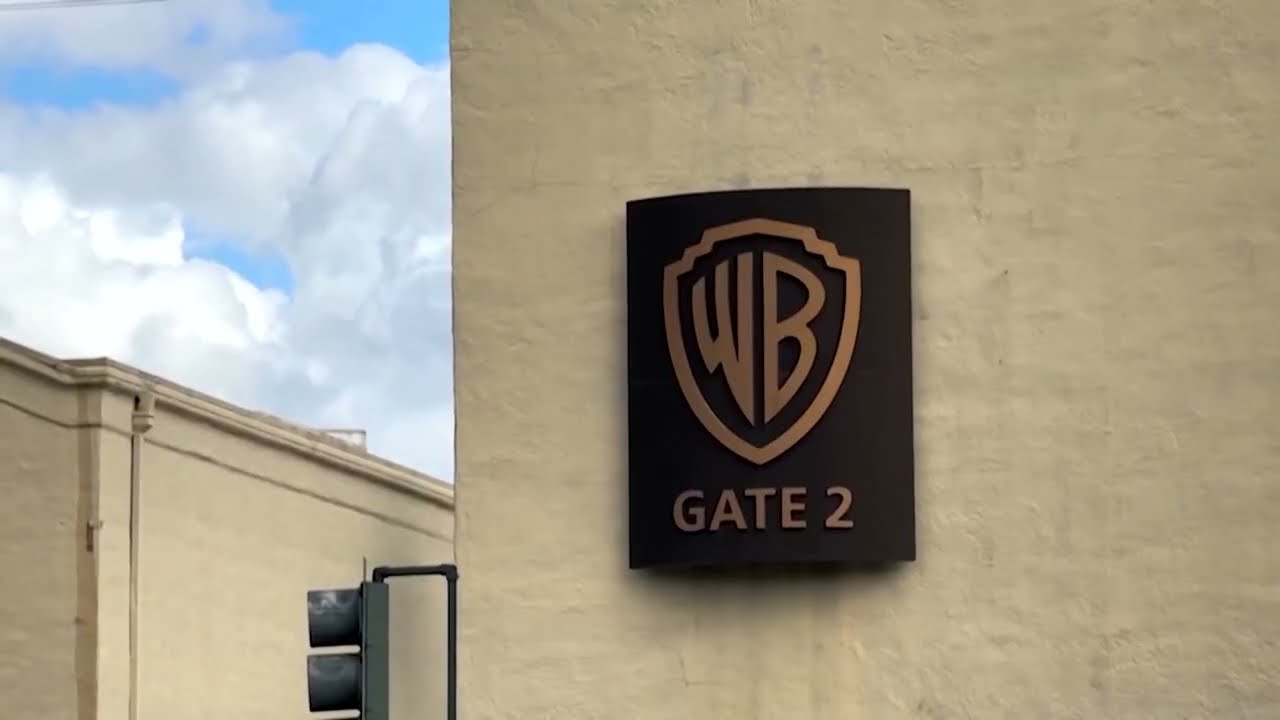 Минюст США одобрил покупку Warner Bros компанией Paramount