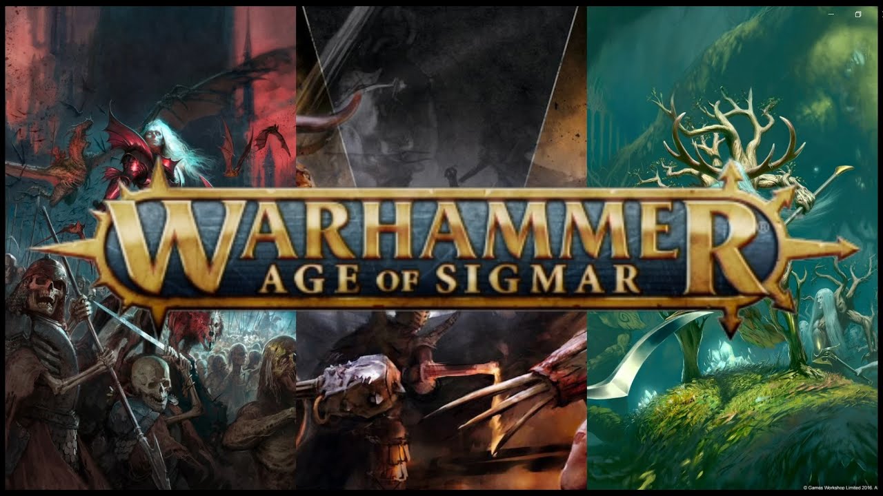Эпизод 15. Sylvaneth vs Soulblight Gravelords Репорт 1250 Age of Sigmar. Warhammer.