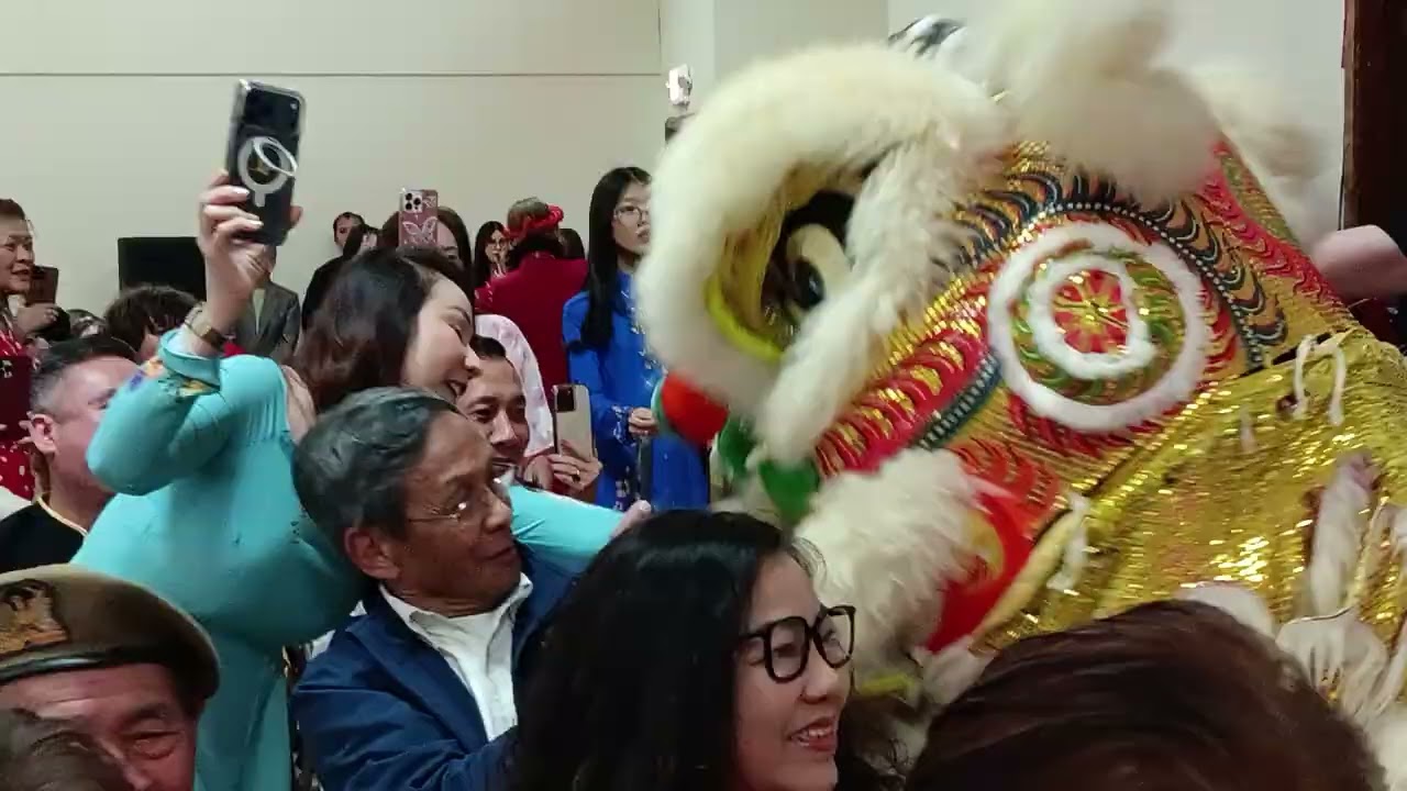 BHS Viet Community New Year 2-7-2026