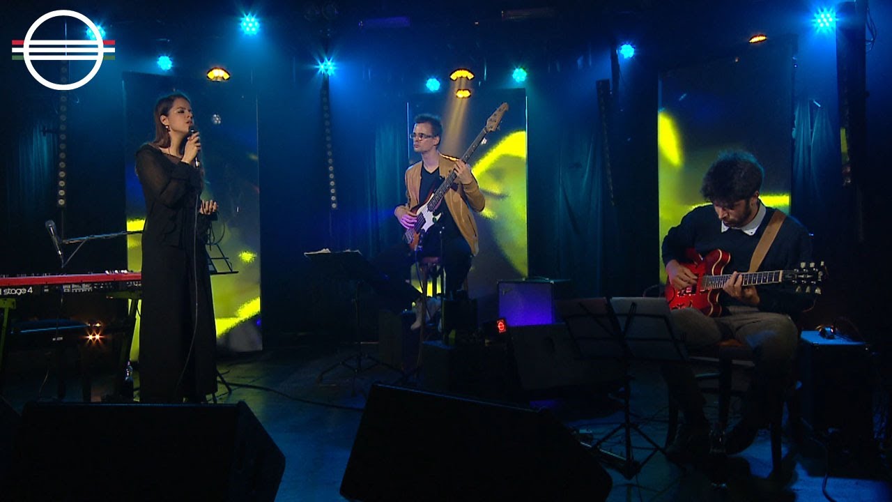 KONCERTCLASS - Orbay Lilla Trio