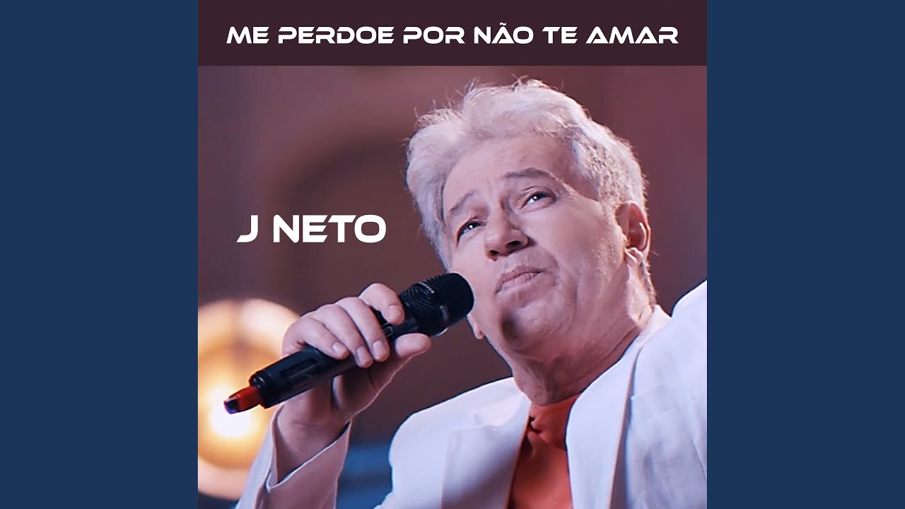 Me Perdoe por Não Te Amar