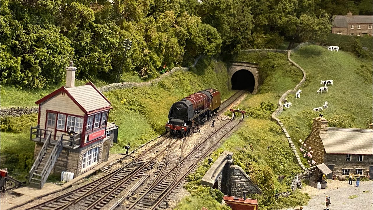 Five Easy Ways to Improve Your Locomotives - The Yorkshire Dales Model Railway