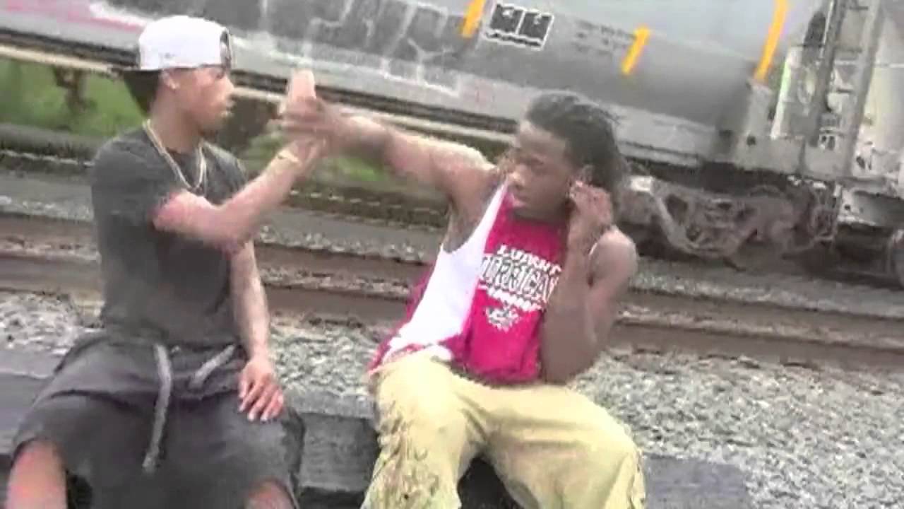 Run This Official Music Video 2011 - Daze Dysh & the Infamous Swagg