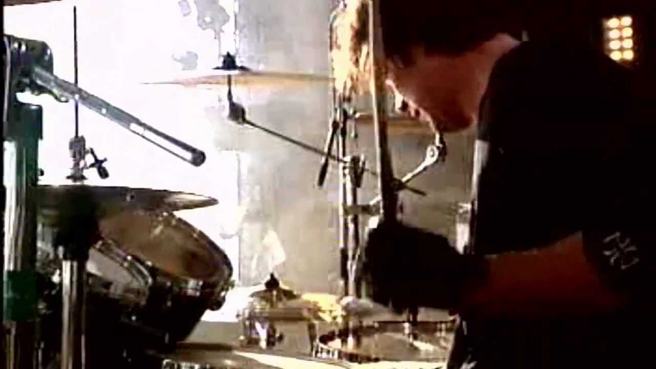 Stone Sour - Rock am Ring 2003 (TV Special)