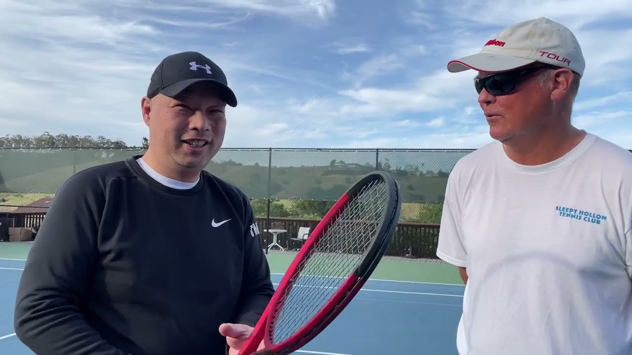 NEW 2022 WILSON CLASH 108 V2.0 - MAJOR CHANGES!!!