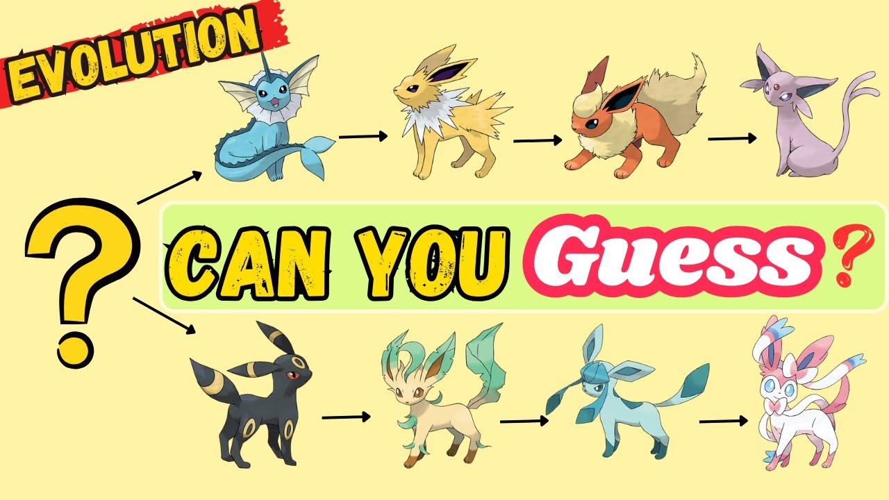 Guess the Pokemon Evolution In 3 Second || Ultimate Pokemon Quiz || general knowledge quiz