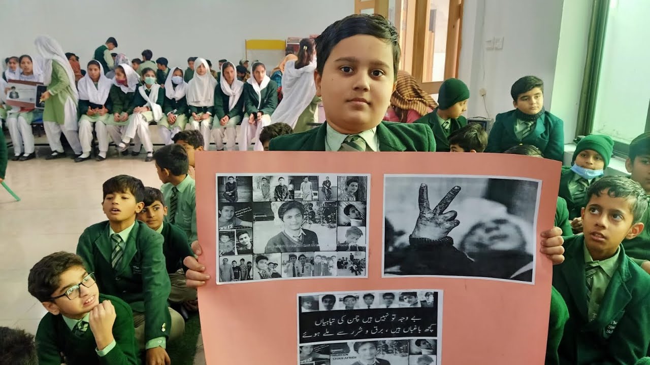 APS attack # performance by students#tablo