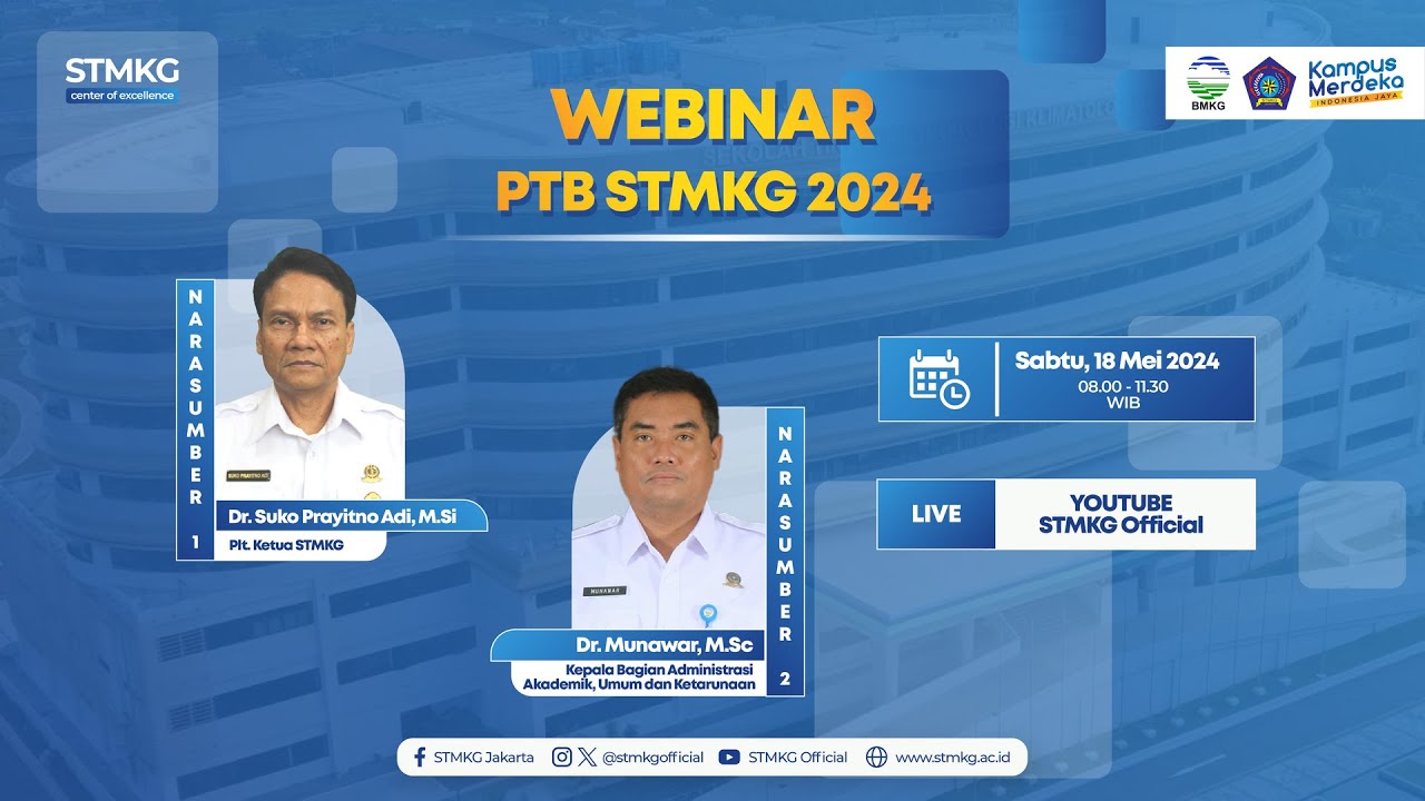 WEBINAR PTB STMKG 2024