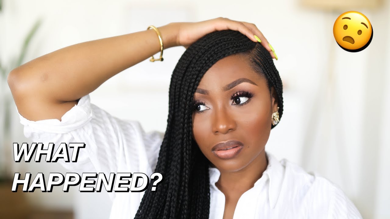 WHAT HAPPENED TO ME???! LIFE UPDATE.