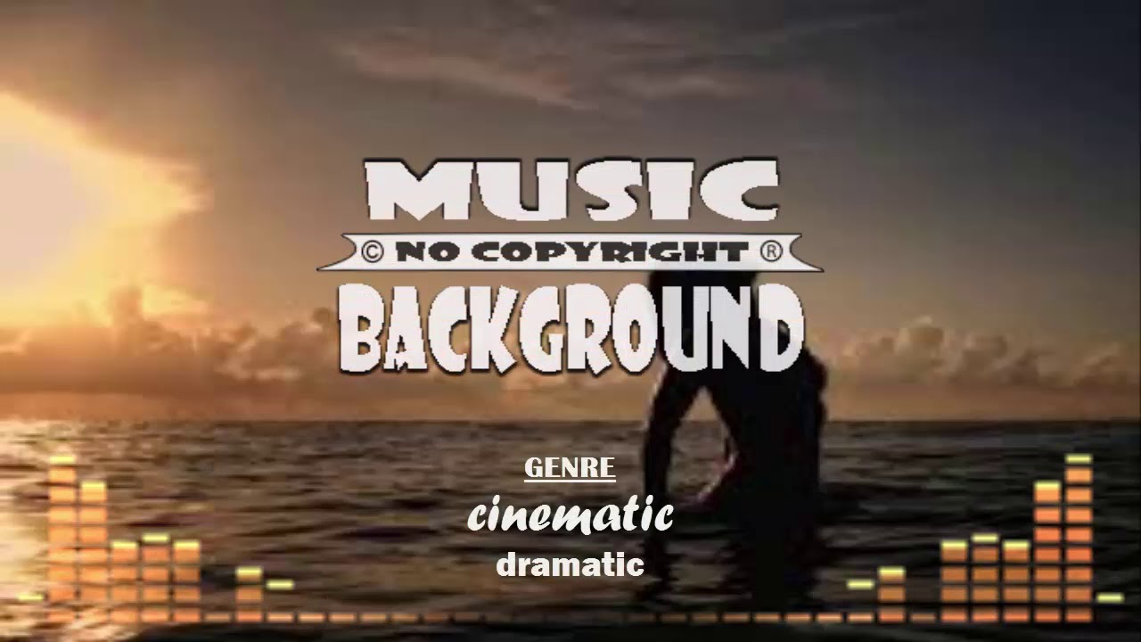Desert Caravan - Aaron Kenny (Background Music No Copyright)