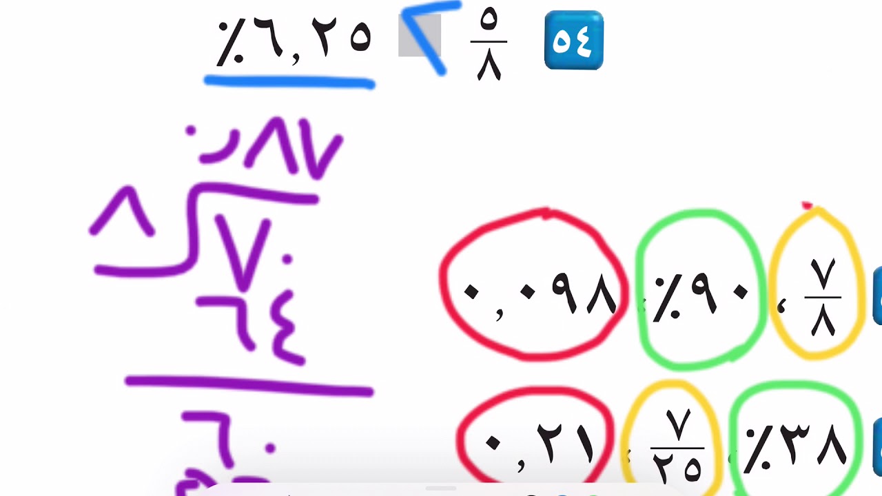 بیرکاری ٧ لاپەڕە  ١٥١ وانەی  ١٢٠ Poly 7 lapere 151