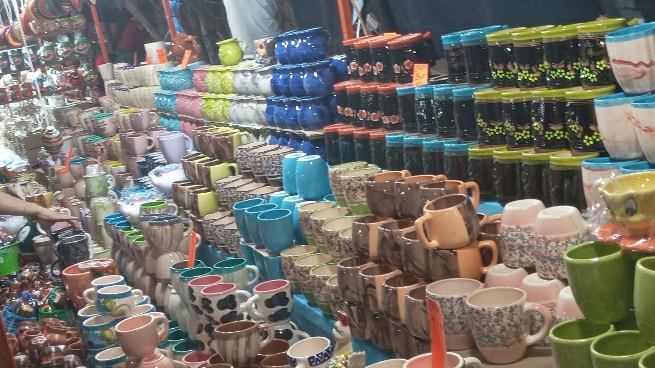 Día del Jarro en Taxco 2025