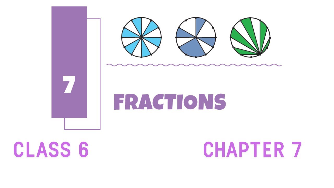 FRACTIONS | Class 6 | Maths | Chapter 7 | Pages 180–186 | Easy Explanation | Ganit Prakash | #cbse
