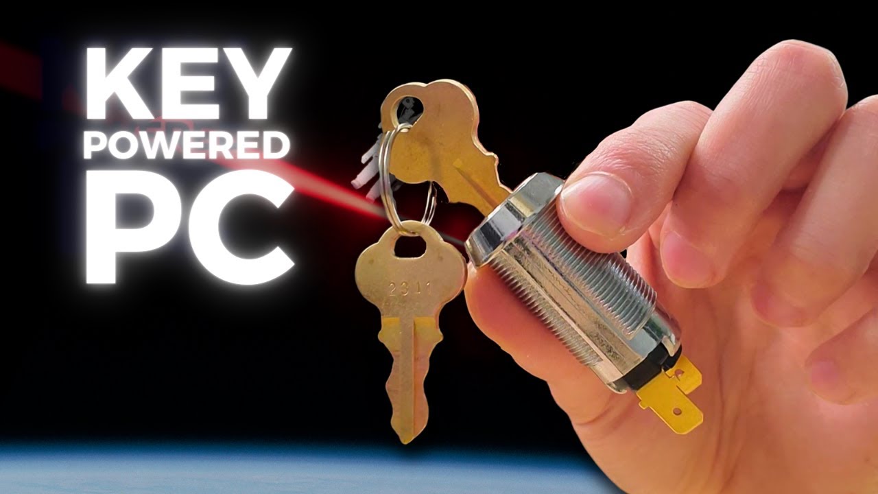 FUNKY: обновление ПК менее чем за 100 долларов