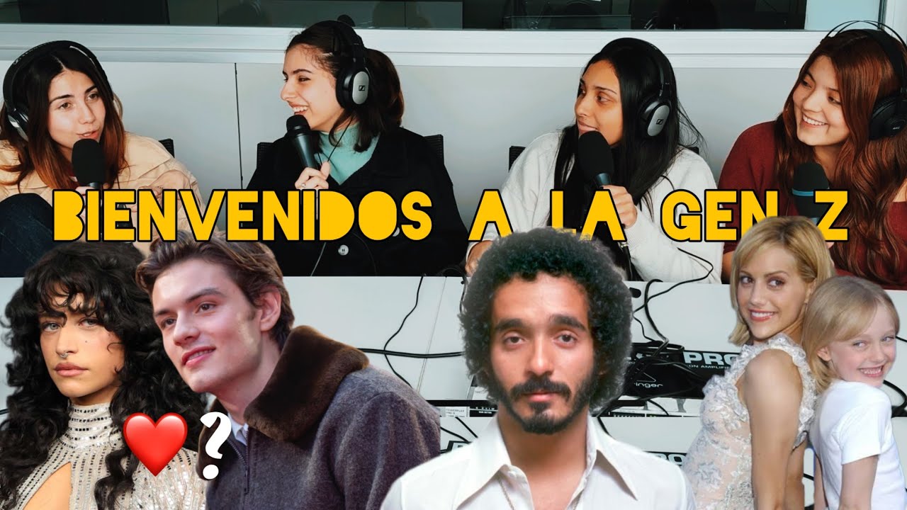 MUERE WILLIE COLÓN 🕊️ | ODESSA ❤️ LOUIS?!? | y mucho más de esta semana  #hollywood #podcast ￼