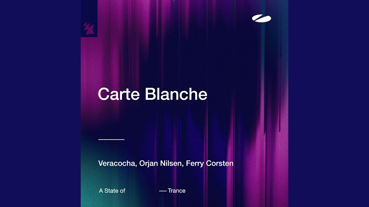 Carte Blanche (Extended Mix)