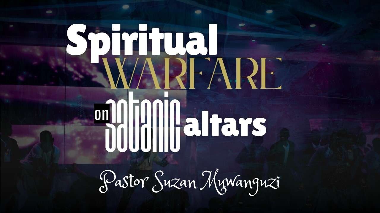 | PRAISE AND WORSHIP | 10-03-2026