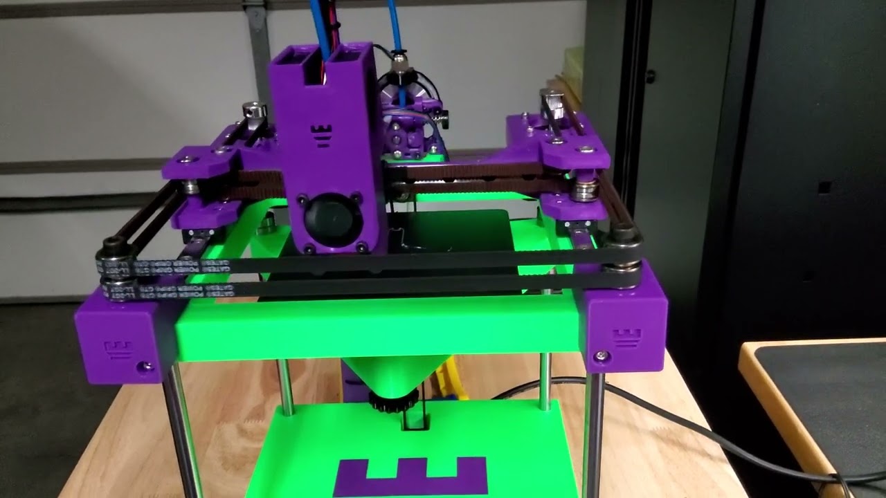 Rook Mk1 Fabreeko kit, first print