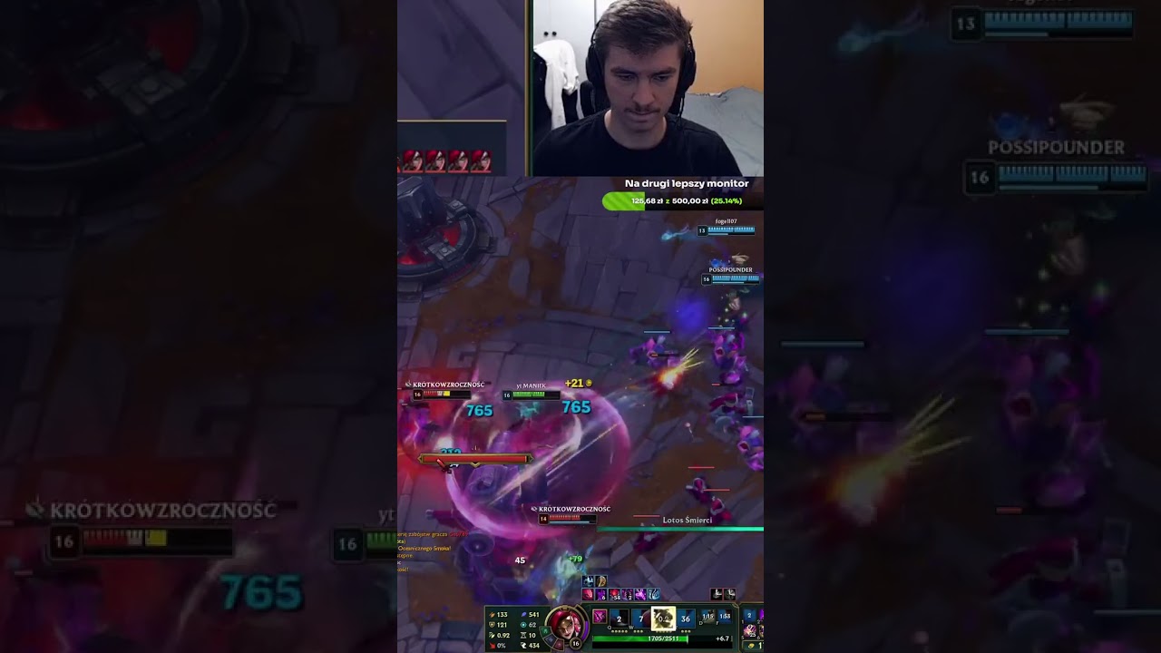 Klasik na mańku | #smaniek on #Twitch #klasycznie #kata #ap