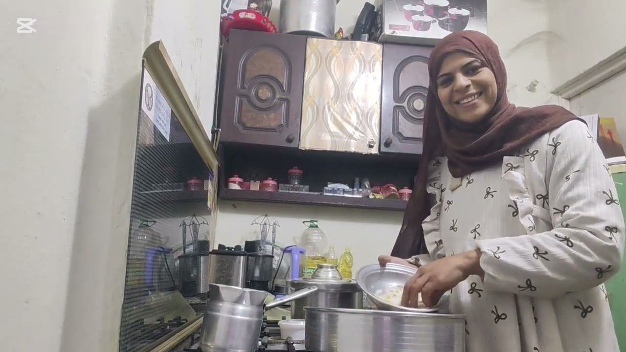 احلى عدس واحلى حاجه حلوه من عند ام ادم😋😋