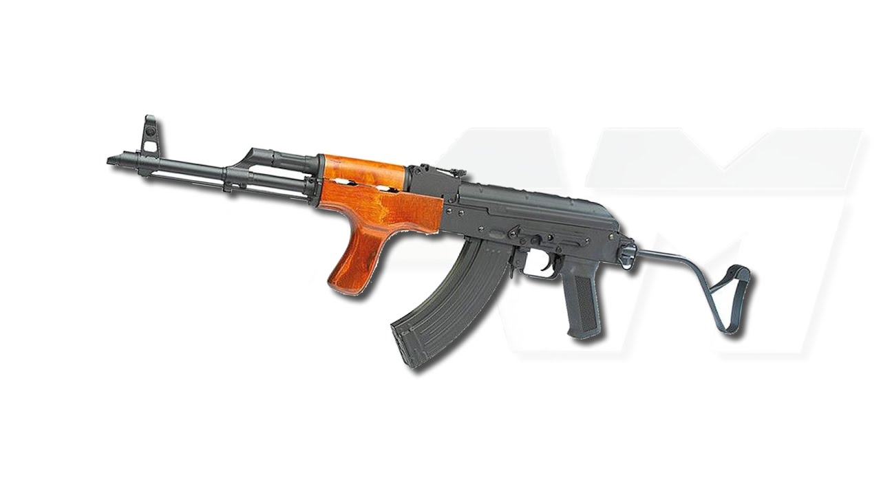 CYBERGUN CYMA AK47 AIMS / Airsoft Unboxing