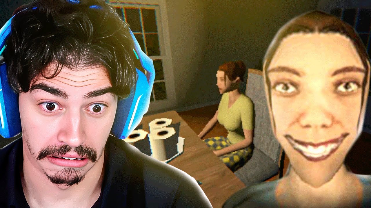 MINHA NAMORADA COME&Ccedil;OU A SONAMBULAR PELA CASA &Agrave; NOITE! - My Sleeping Girlfriend