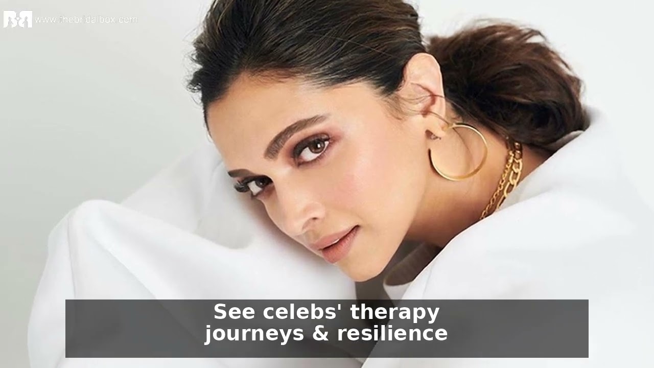 Top 6 Bollywood Stars' Depression Recovery Stories