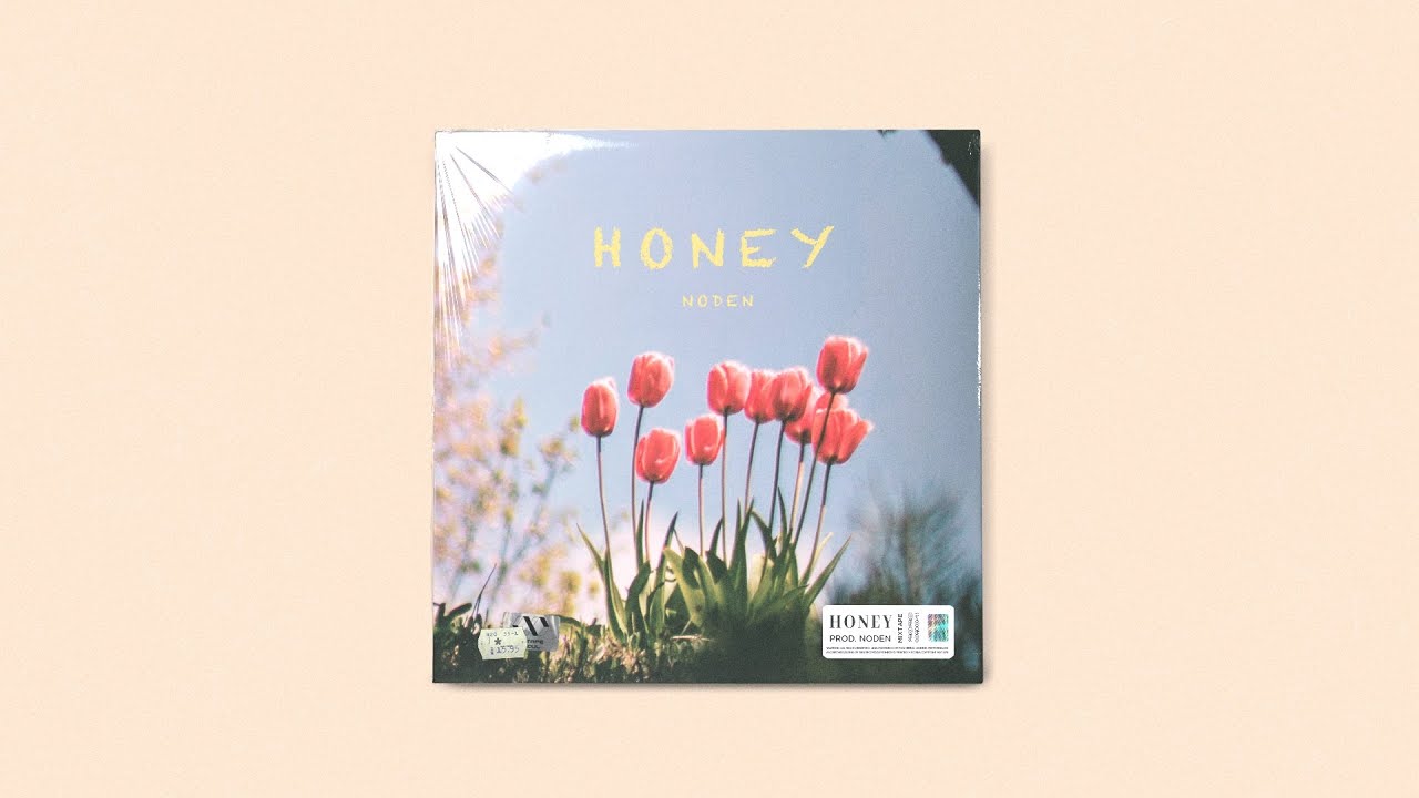 Honey - Mac Miller X Anderson Paak Type Beat | Prod. Noden