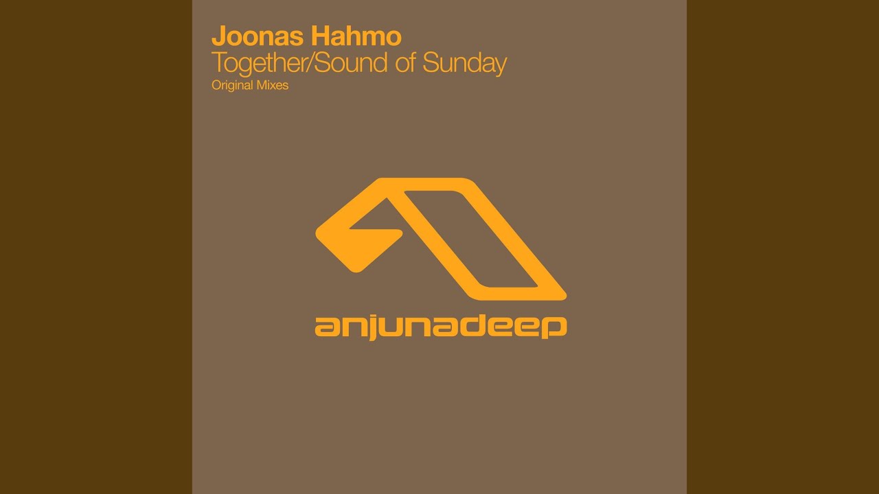 Sound Of Sunday (Original Mix)