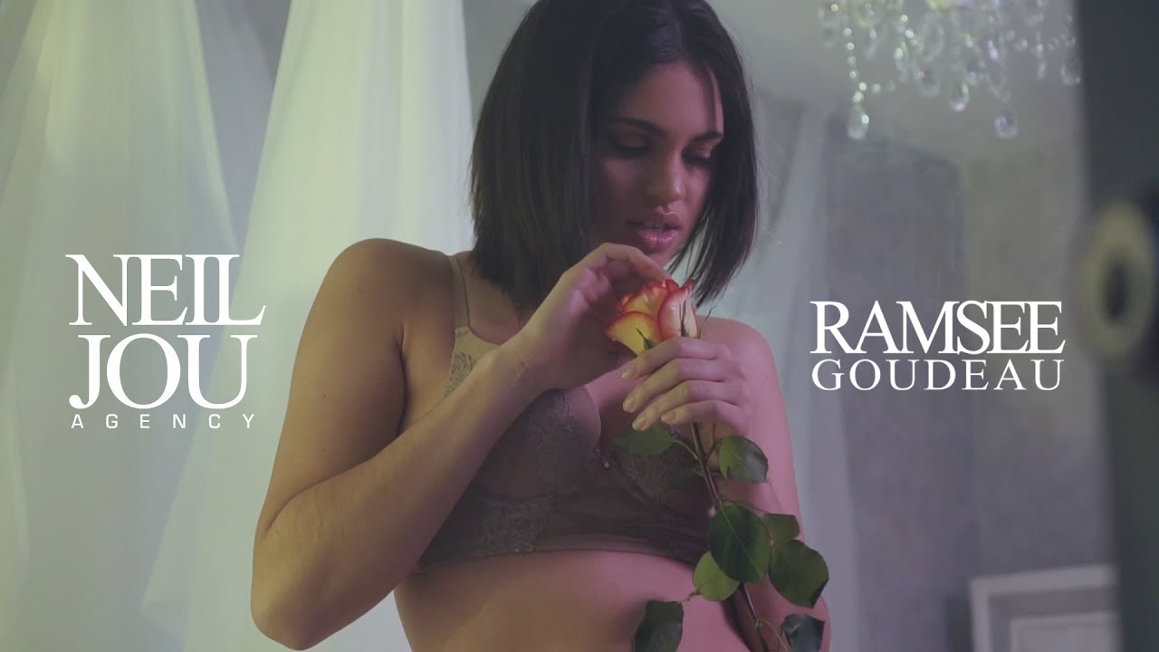 Ramsee Goudeau | Bad Liar | Neil Jou Agency