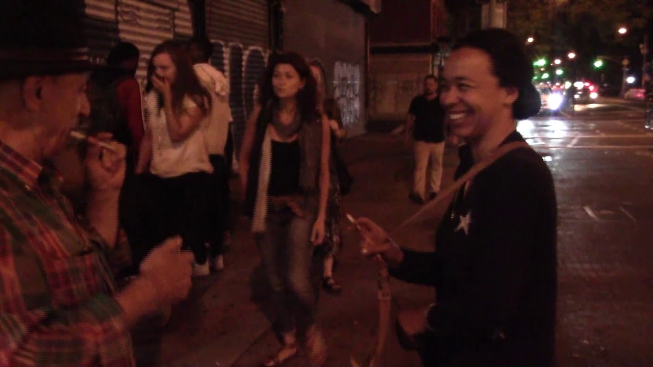 Z'AMERICAN TOUR - LE FILM - FANFARAÏ AU CANADA & USA - 2015